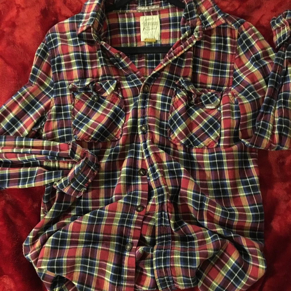 Flannel